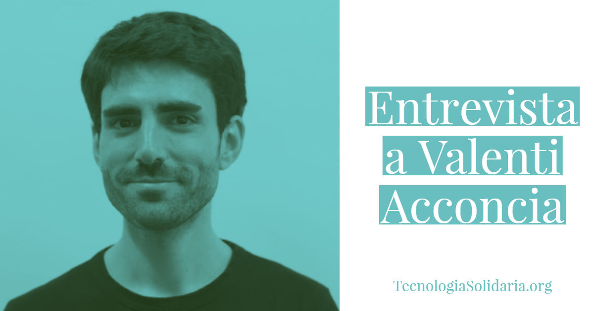 Entrevista a Valenti Acconcia, [Wine & Funds] Com Disssenyar una Campanya de Crowdfunding amb Èxit