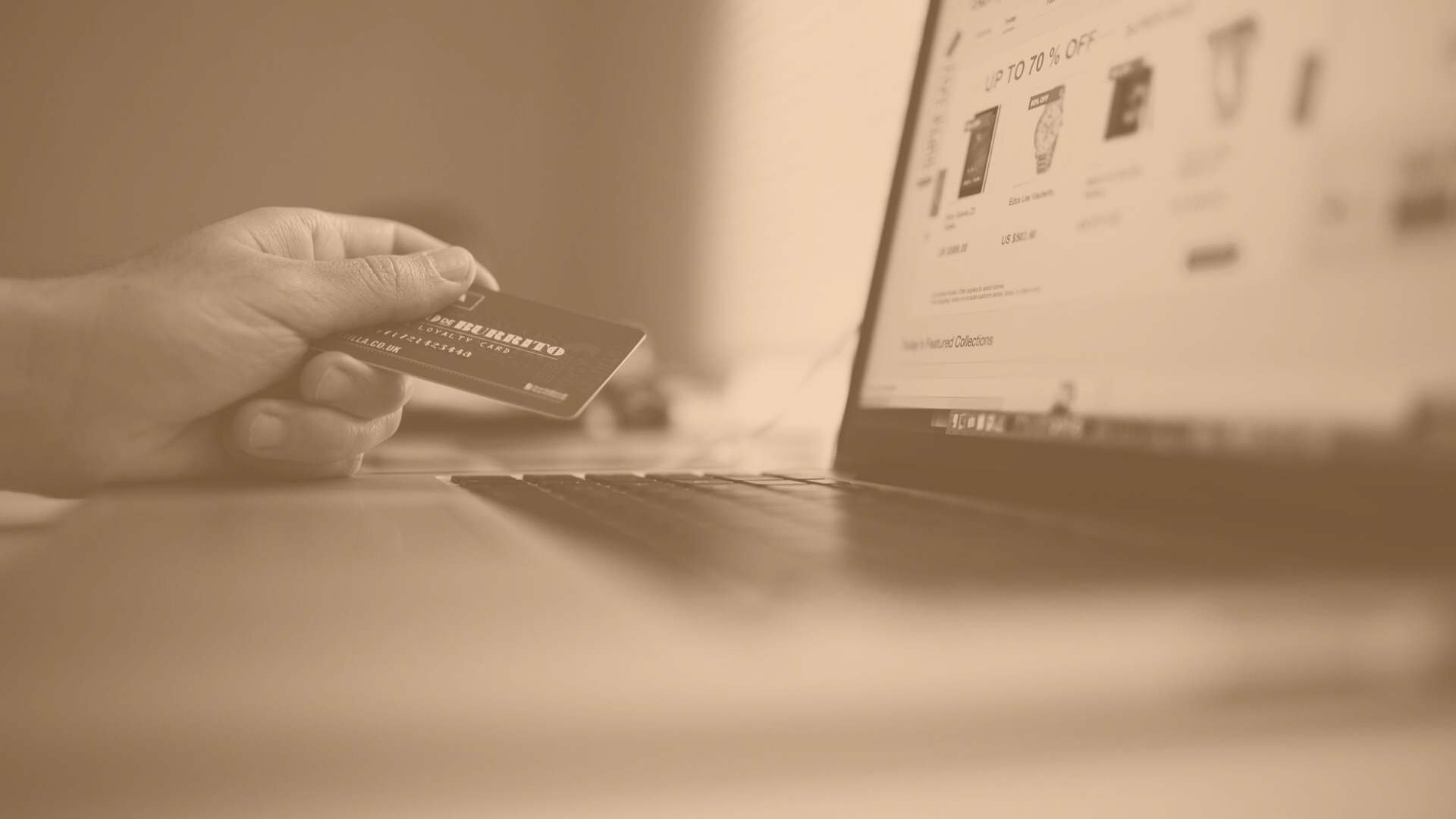 Presentación y Vídeo: Capta Fondos a través de la Compra Online