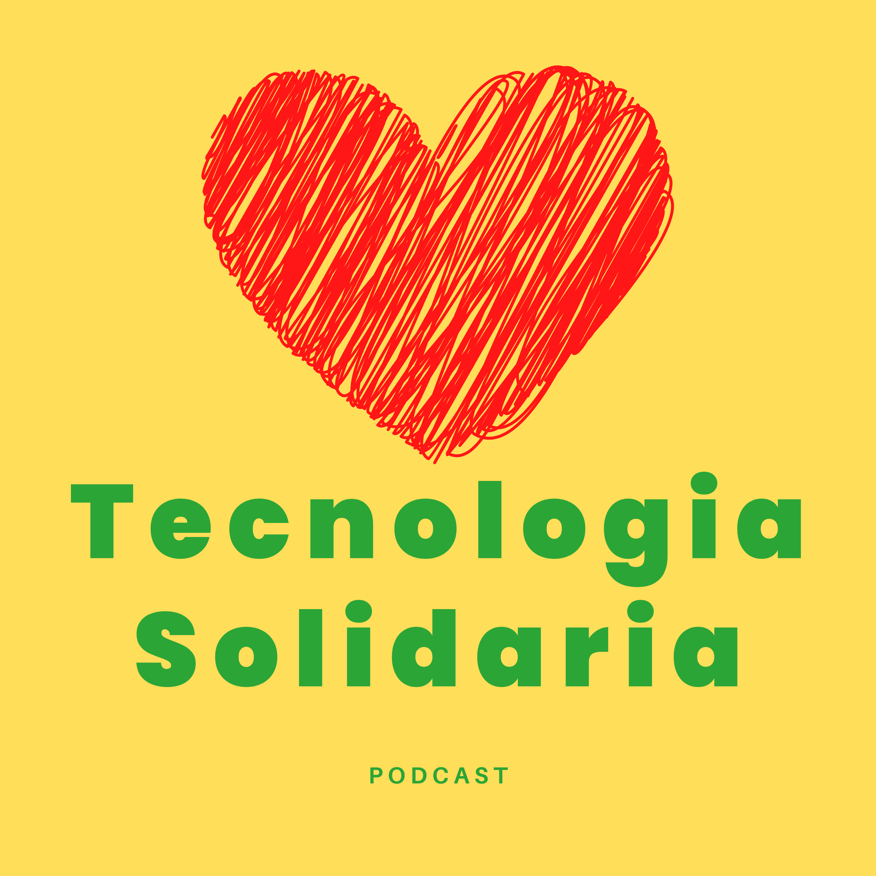 Presentación del Podcast Con Impacto Social