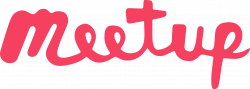 Logotipo Meetup